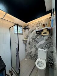 Blk 446A West Crest @ Bukit Batok (Bukit Batok), HDB 5 Rooms #516843811